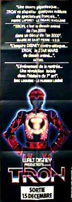 Tron. Klicken fr nchstes Bild.